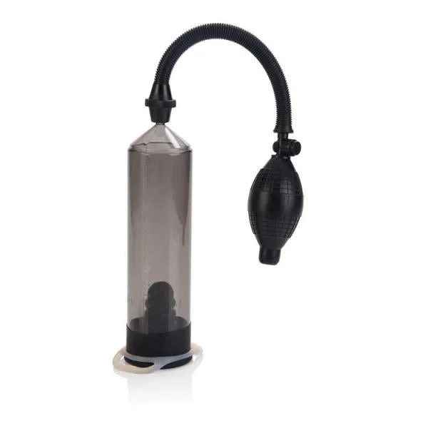Precision Pump With Erection Enhancer Smoke — image 5 of 6
