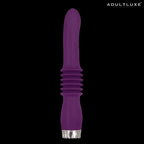 Adam & Eve Deep Love Thrusting Wand