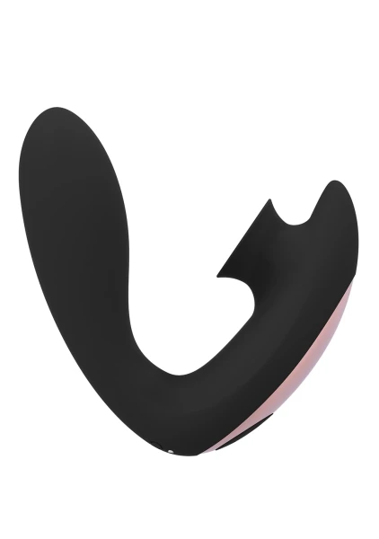 Romp Switch Clitoral Vibrator