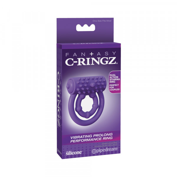 Fantasy C-ringz Prolong Ring