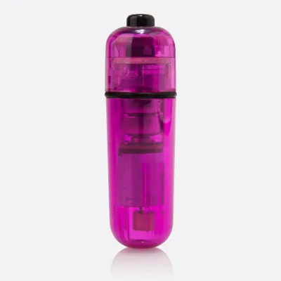 Screaming O Bullet Purple Each