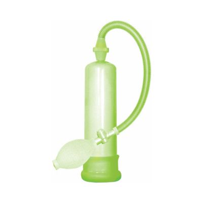 Xtender Ii Pump glow