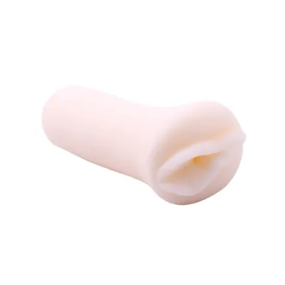 Maddy s Kitty Vagina Stroker White