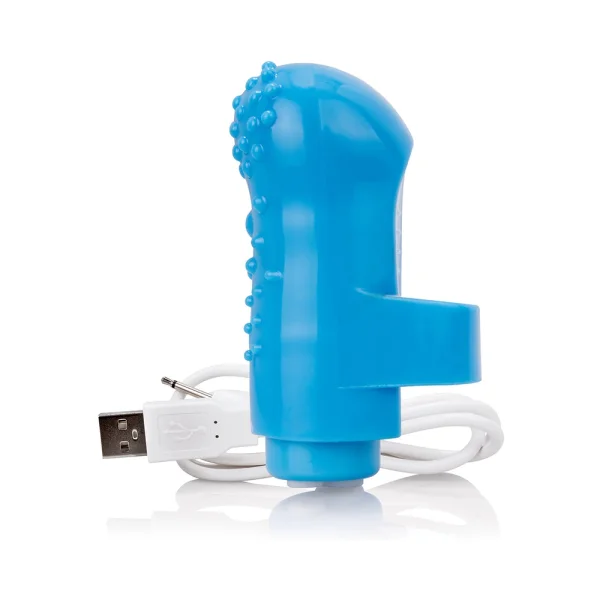Screaming O Charged Fingo Vooom Mini Vibe