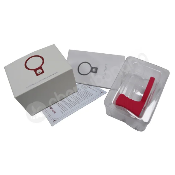 Love Romance Vibrating Cock Ring