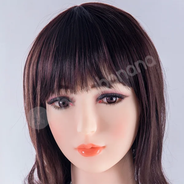 Cherry Dolls Karena Realistic Sex Doll