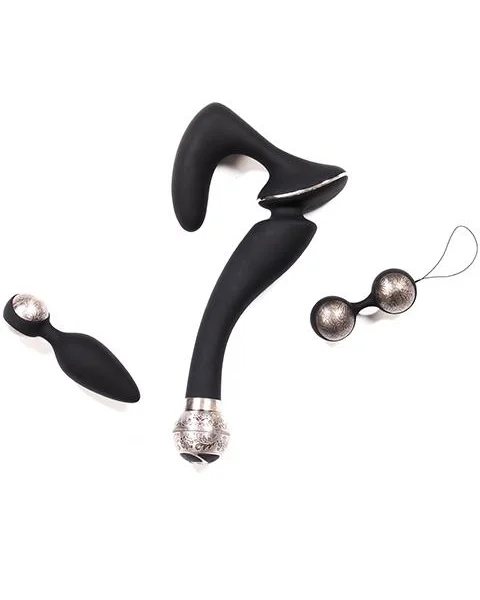 LELO Anniversary Suitcase Black