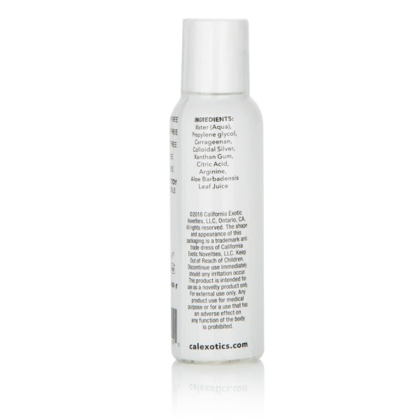 Jopen Impulse™ Conductive Gel for E-Stim Toys - 2 oz.