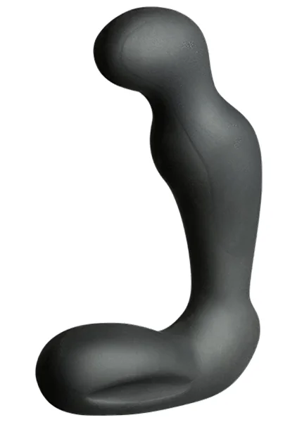 Electro Silicone Sirius Prostate Massager