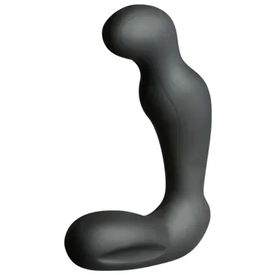 Electro Silicone Sirius Prostate Massager