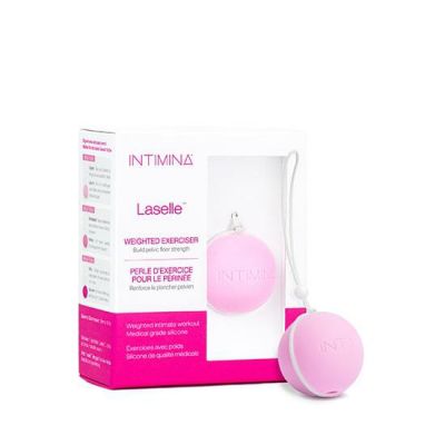 Laselle Kegel Ball 28g