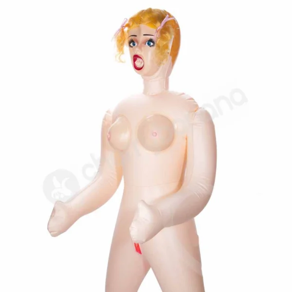 Buy Foxy Roxy Life Size Love Doll Hawttt Australia s Premium