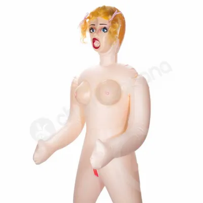 Foxy Roxy Life Size Love Doll