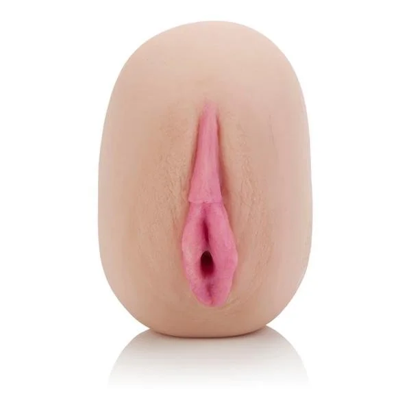 The Blonde Starlet Ultra Pure Skin Pussy