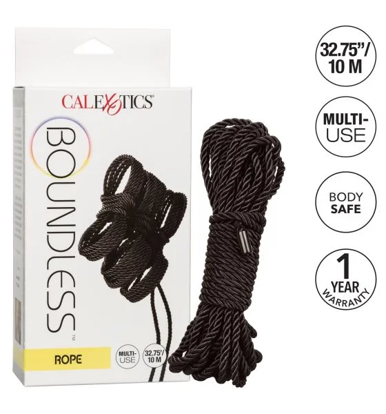 Boundless Multi Use 10 Metre Rope