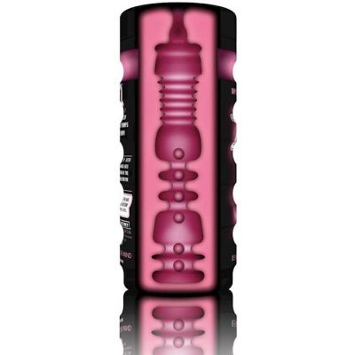 Zolo Deep Throat Cup Various