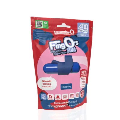4b Fingo Slim Blueberry
