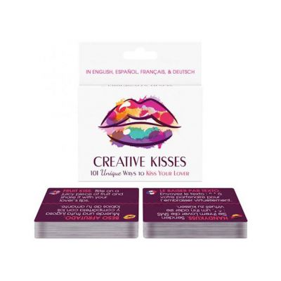Creative Kisses