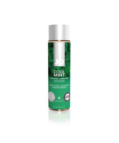 Jo H2O Flavored Lubricant
