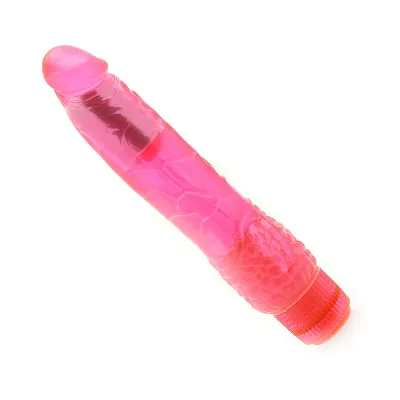 H20 Waterproof Patriot Penis Vibrator None