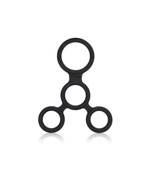 Full Erection Spreader