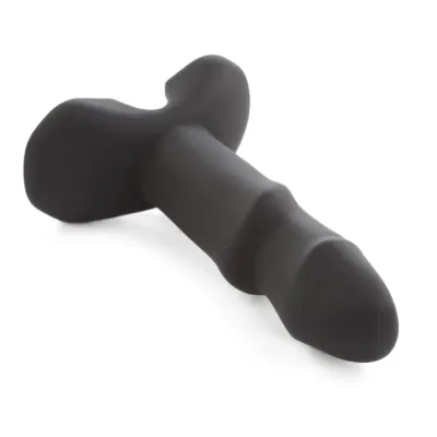 Closet Coll Black Door No 11 Duo Plugs
