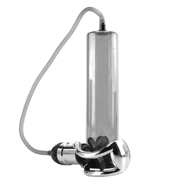 Optimum Series Maximum Results Pump