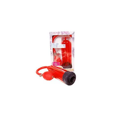 Penis Enlarger Pump Pneumatic Massager