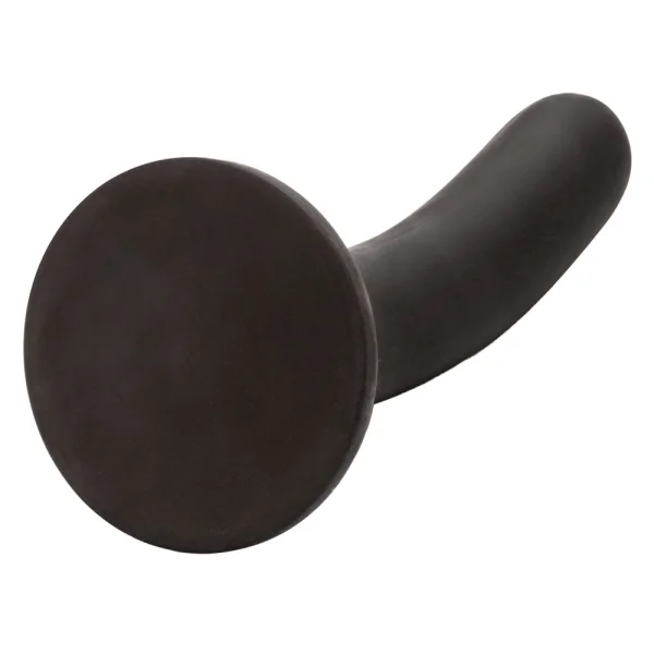 Scandal Crotchless Pegging Panty Set S/M