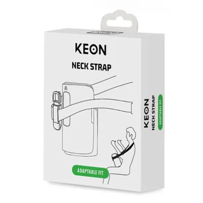 Kiiroo Keon Masturbator Neck Strap Accessory
