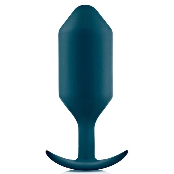 b-Vibe Snug Plug 6 Butt Plug