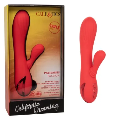 Calexotics California Dreaming Palisades Passion
