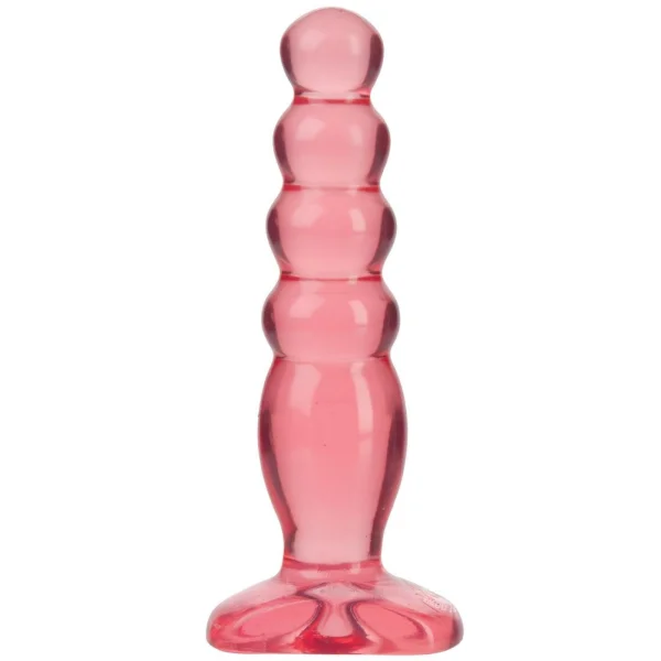 Crystal jellies anal delight