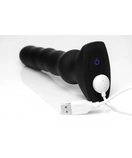 Thunderplugs Vibrating, Squirming Plug With Remote Control — image 8 of 8
