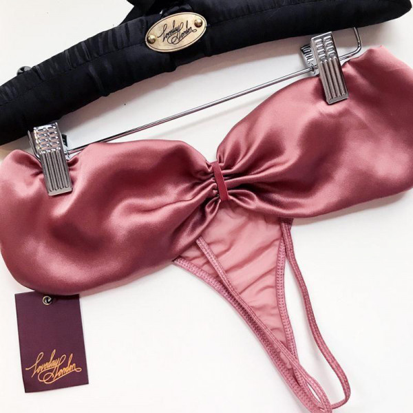 Fenella Ouvert by Loveday London