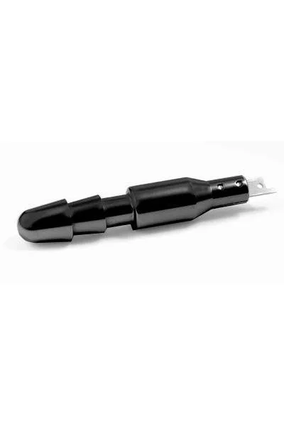 The F-cking Adapter Black
