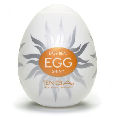 Tenga Egg Shiny Stroker