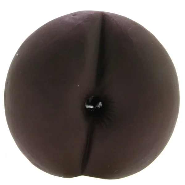 Hot Chocolate - Nicole's Rear - Chocolate
