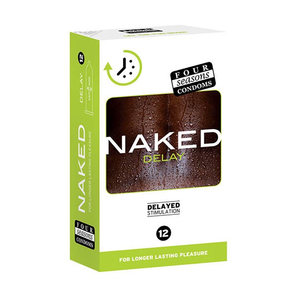 Four Seasons Naked Delay

