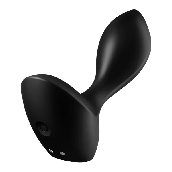 Satisfyer Backdoor Lover  - Black