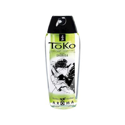 Shunga Toko Glijmiddel Melon Transparent 5 5oz