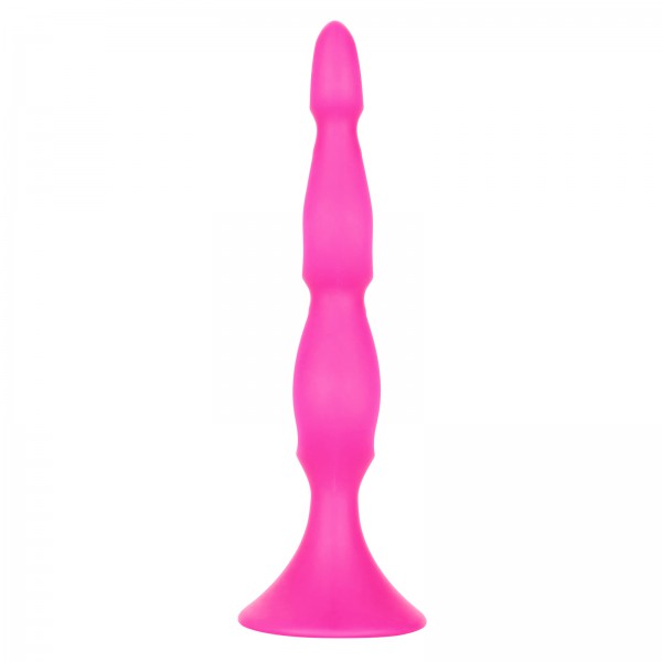 Triple Bump Butt Plug