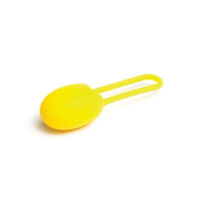 Tickler Single Trainer Toyfriend Silicone Kegel Exerciser