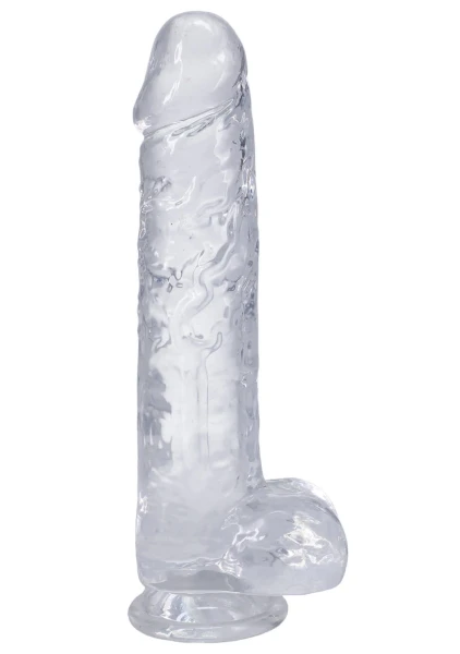 Really Big Dick In A Bag 10 inch Dildo