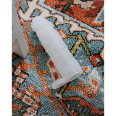 Boneyard Meaty Silicone Cock Extender