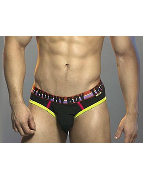 Trophy Boy Briefs XL