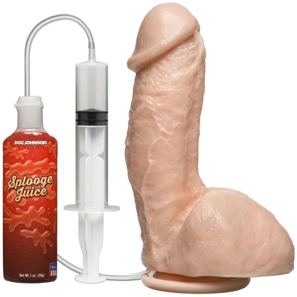 Squirting Realistic Dildo — image 11 of 11