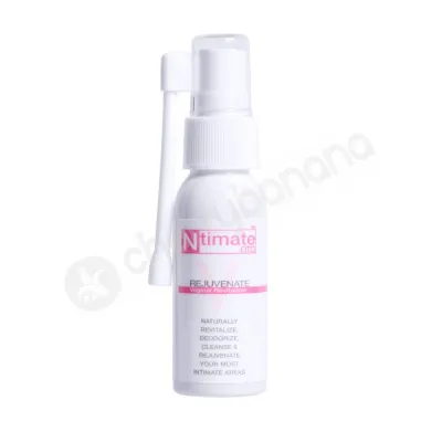 Ntimate Otc Rejuvenate Vaginal Revitalizer 29 5ml