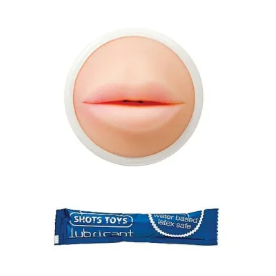 Shots Easy Rider Hot Masturbator Mouth