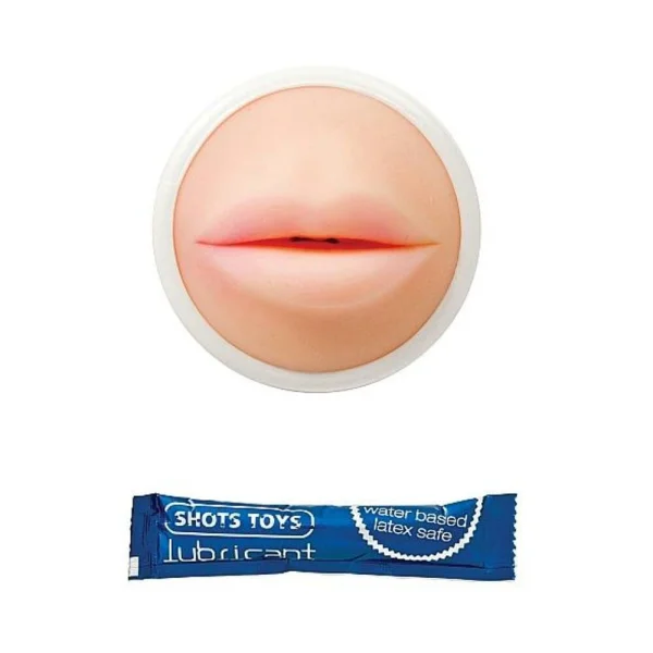Shots Easy Rider Hot Masturbator - Mouth